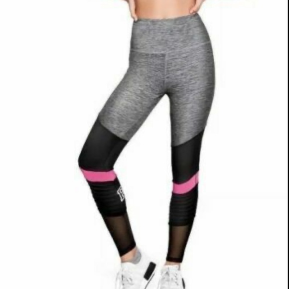 Victoria Secret PINK Ultimate High Waist Leggings - Picture 1 of 6
